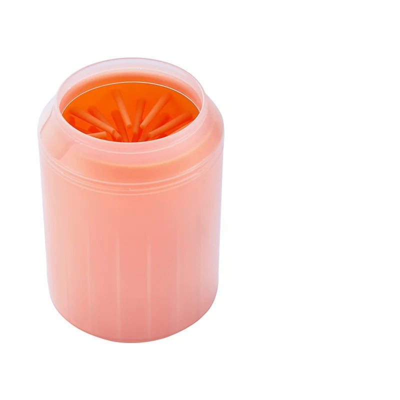 Petluna™ Pfotenreiniger